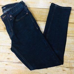 Old Navy skinny men’s jeans 28/30